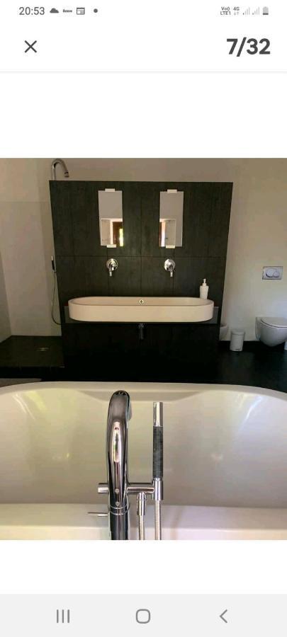 Bed and Breakfast Mas carita Cabannes Exterior foto